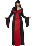 Halloween kostýmy ve velkých velikostech