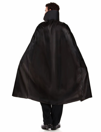 Vampirkostüm Halloween für Herren
