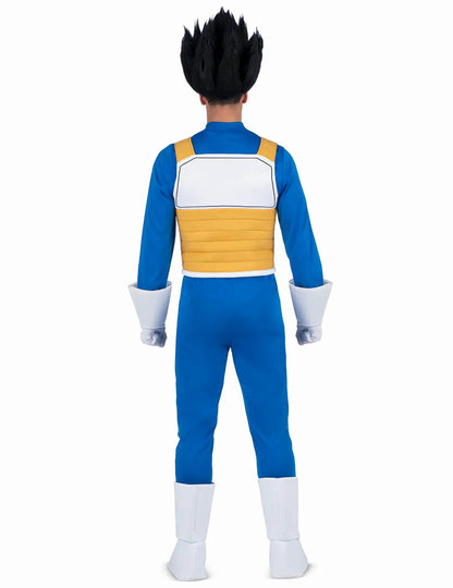 Vegeta™ Dragon Ball Z™-Kostüm für Erwachsene