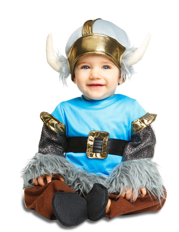 Kostým Viking pro miminka