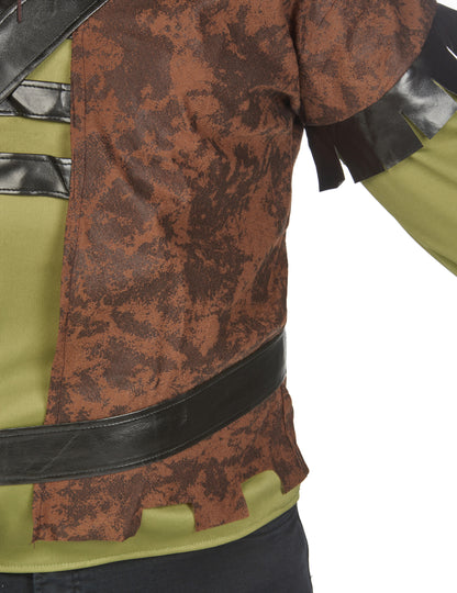 Pánský kostým lesního zloděje velké velikosti