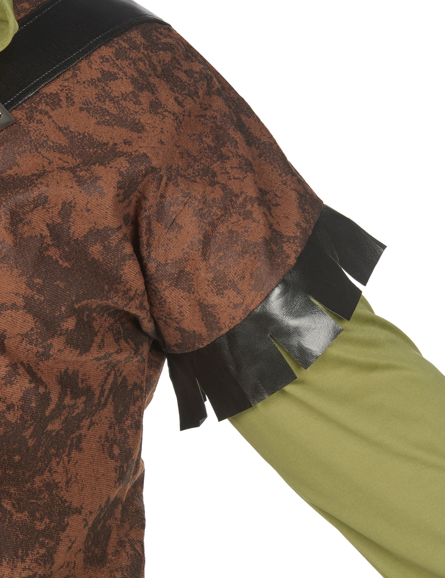 Pánský kostým lesního zloděje velké velikosti