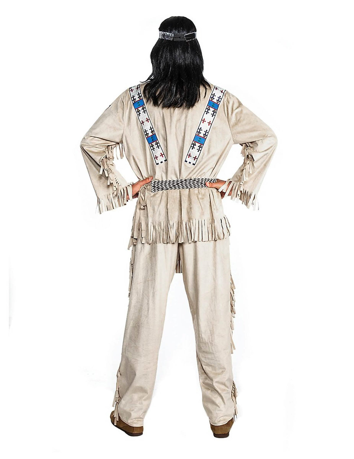 Kostým Winnetou™ pro dospělé 