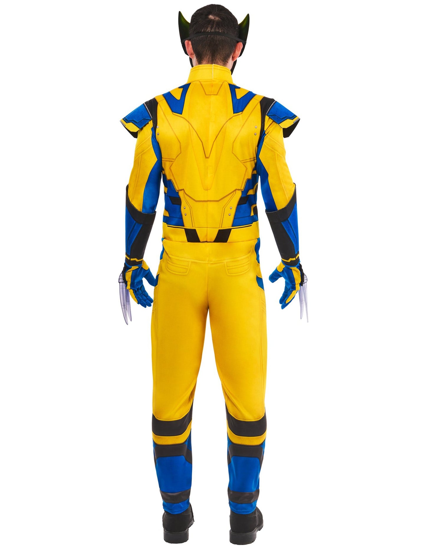 Standardní kostým pro dospělé Wolverine