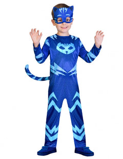 Kostýmy Pyjamasques pro děti