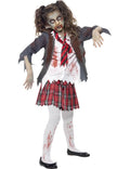 Dětské kostýmy zombie