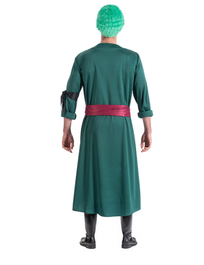 Déguisement Zoro One Piece adulte