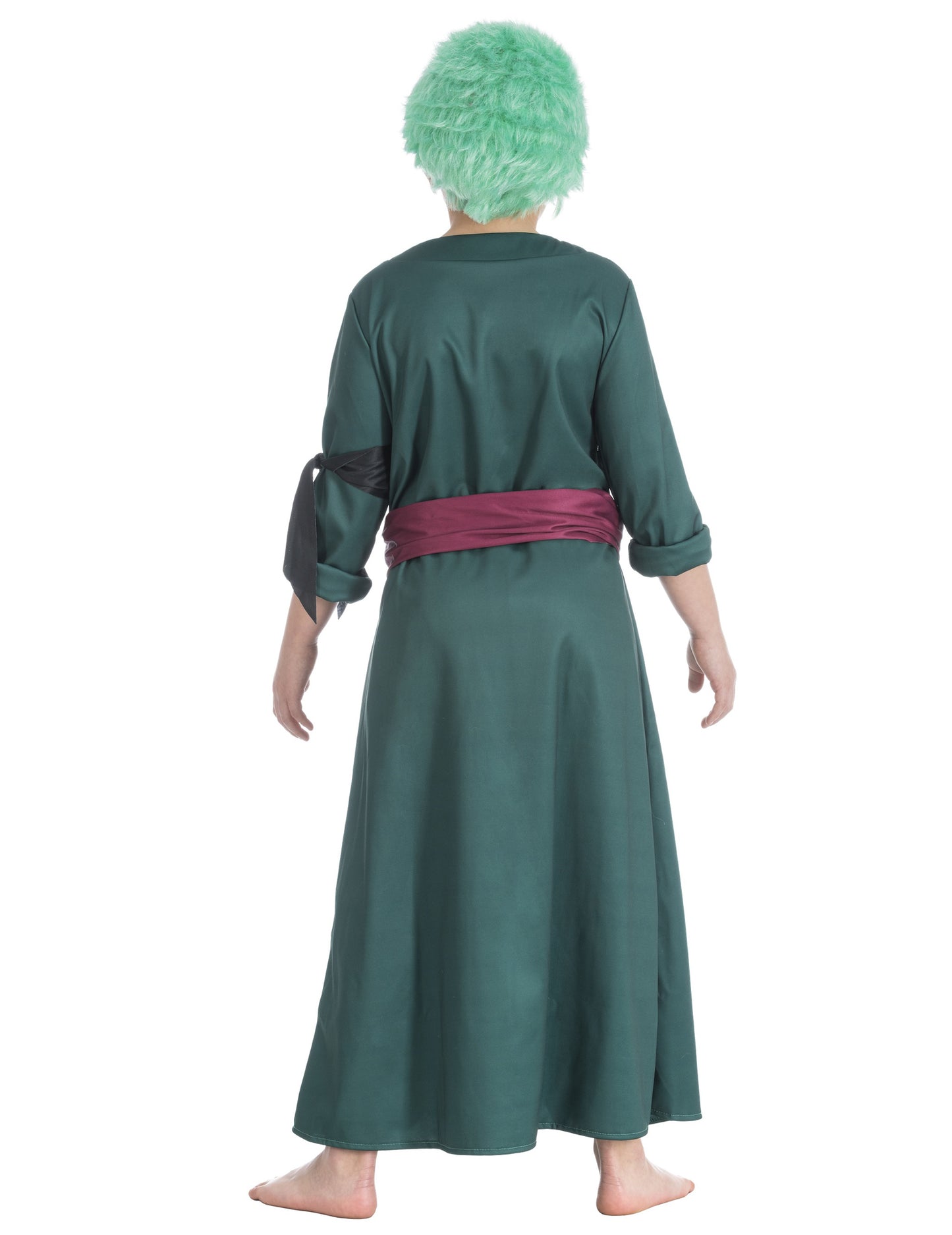Déguisement Zoro One Piece enfant