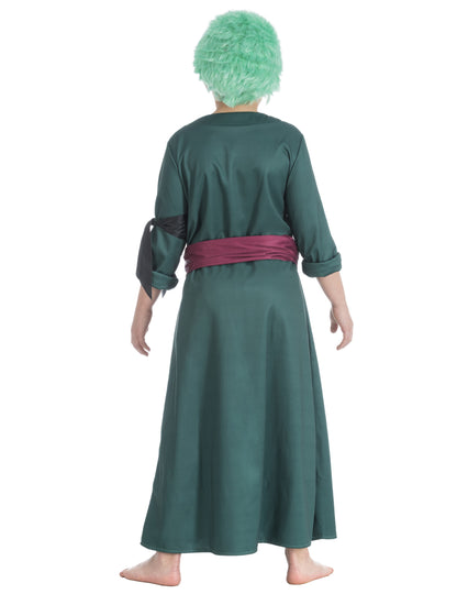 Déguisement Zoro One Piece enfant