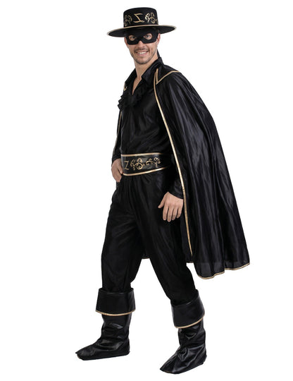 Kostým Zorro™ pro dospělé