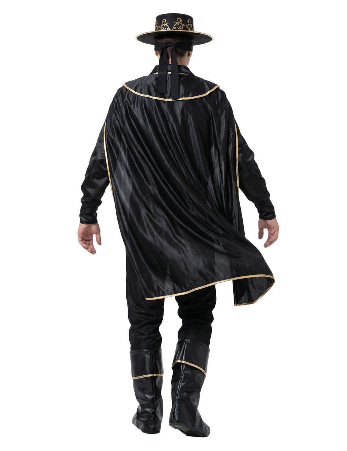 Kostým Zorro™ pro dospělé