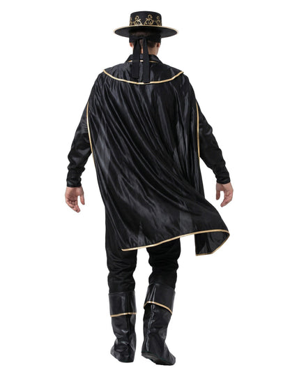 Kostým Zorro™ pro dospělé