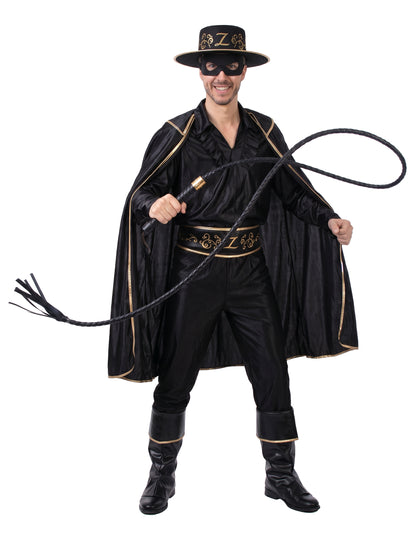 Kostým Zorro™ pro dospělé