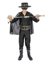Kostým Zorro™ pro děti