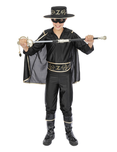 Kostým Zorro™ pro děti