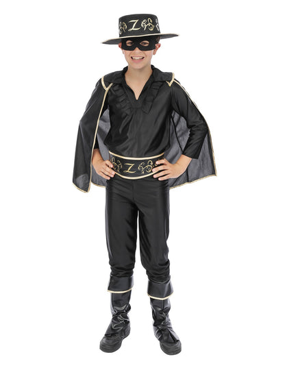 Kostým Zorro™ pro děti
