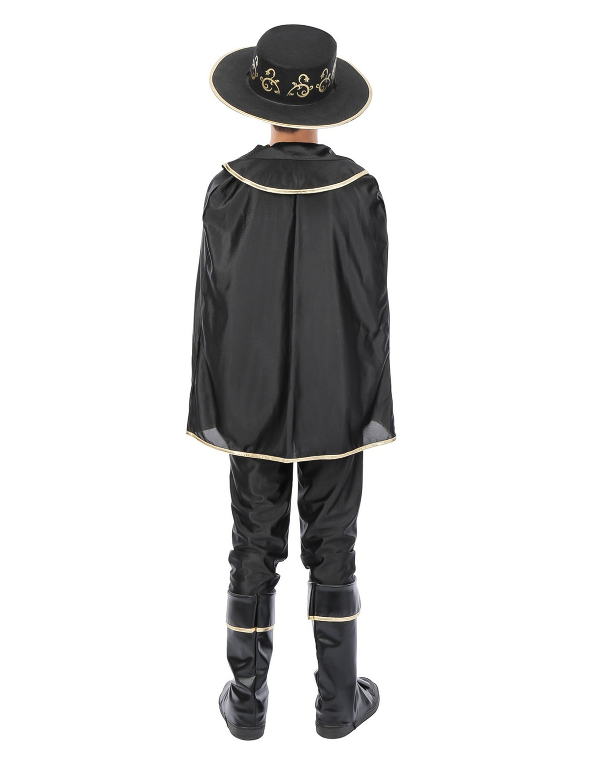 Kostým Zorro™ pro děti
