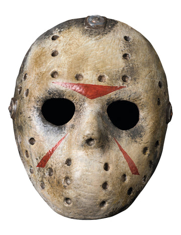 Polomaska pro dospělé Jasona z pátku třináctého