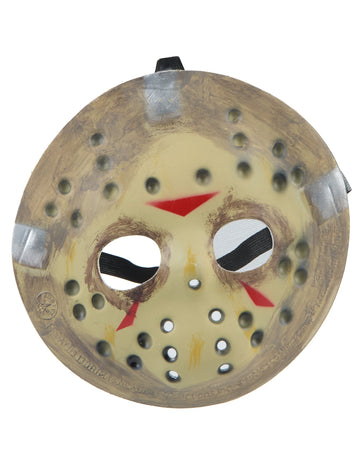 Polomaska pro dospělé Jason Friday the 13th™
