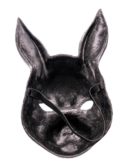 Hasen-Maske aus Latex für Erwachsene