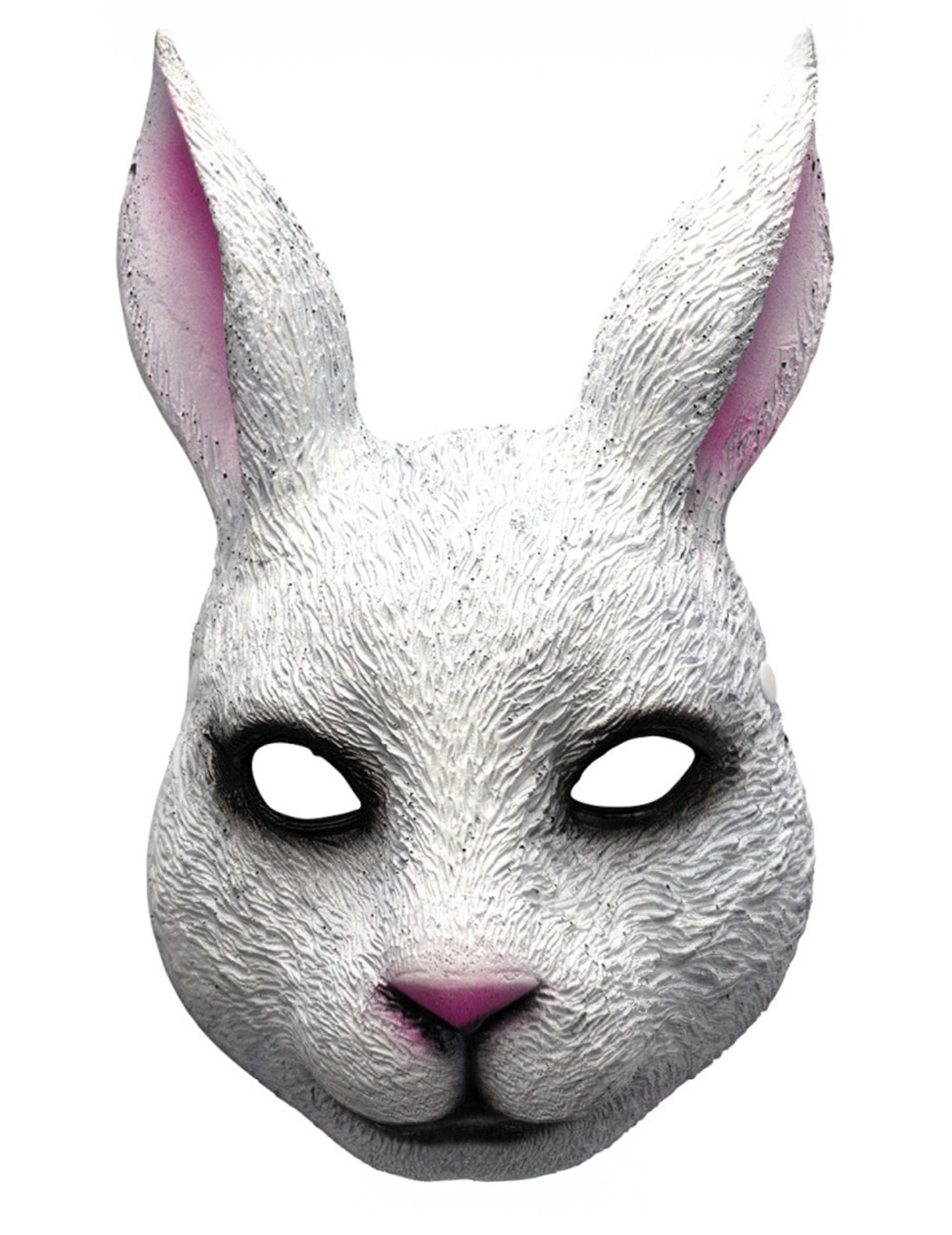 Hasen-Maske aus Latex für Erwachsene