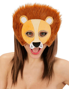 Masques de Lion
