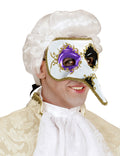 Nouvel an Masques
