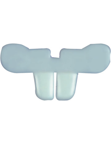 Zubní protézy pro dospělé králíky