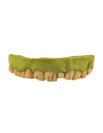 Halloween dospělý zombie protézu