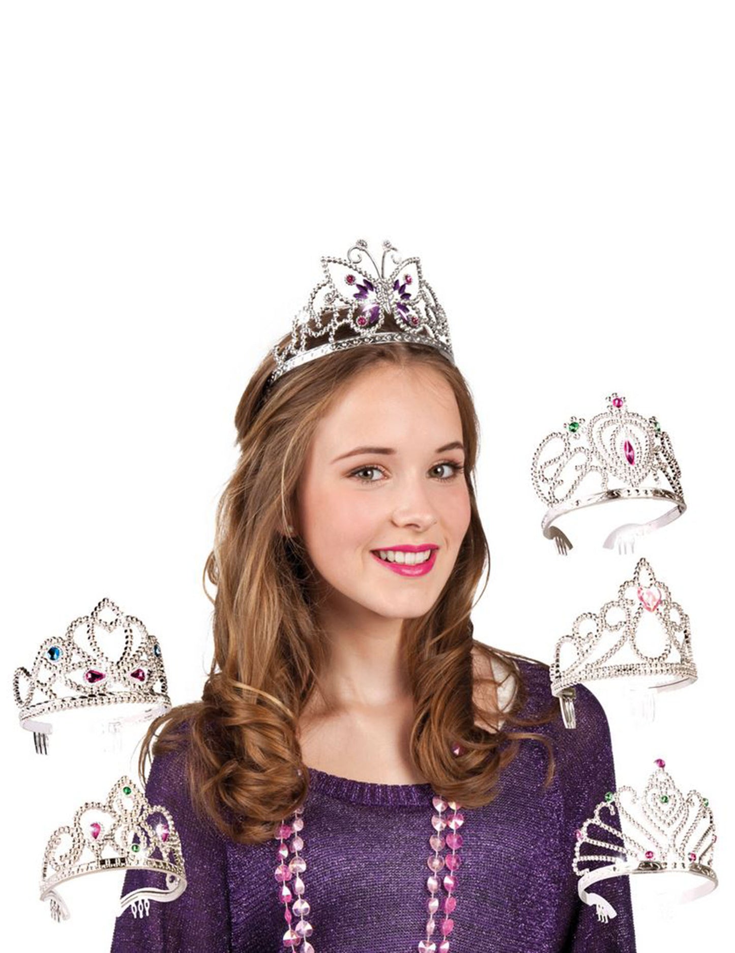 Dětská princezna