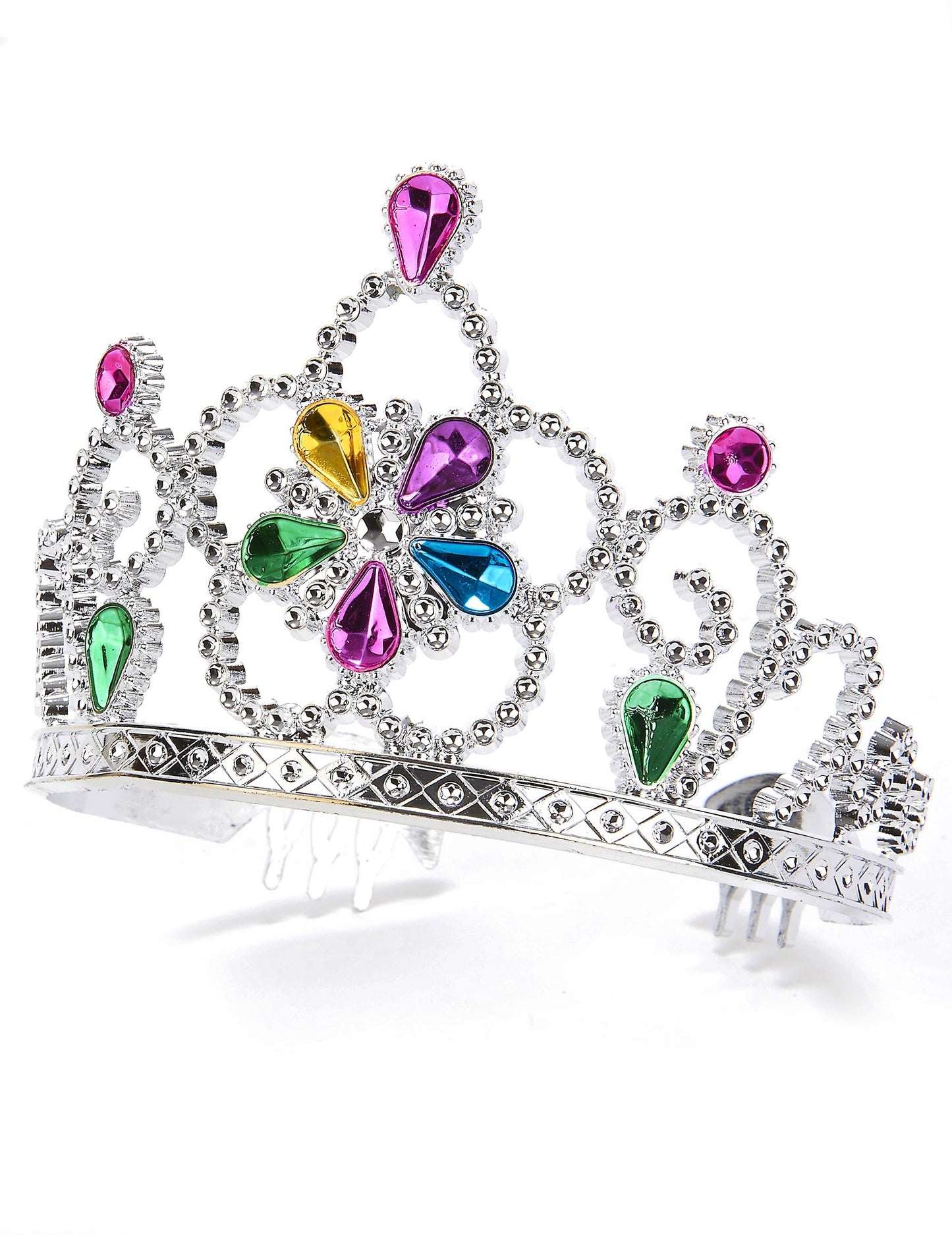Adult and Child Princess Tiara a dětská princezna