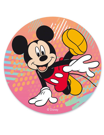 Mickey Dancer 20 oplatkový disk cm