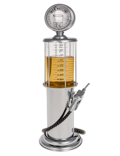 Dávkovač nápojů benzínová pumpa 48 cm