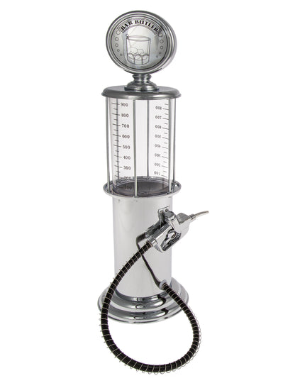 Dávkovač nápojů benzínová pumpa 48 cm