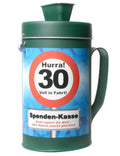 Doplňky k narozeninám 30 let pro dospělé