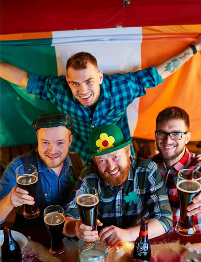 Irish Flag 150 x 90 cm