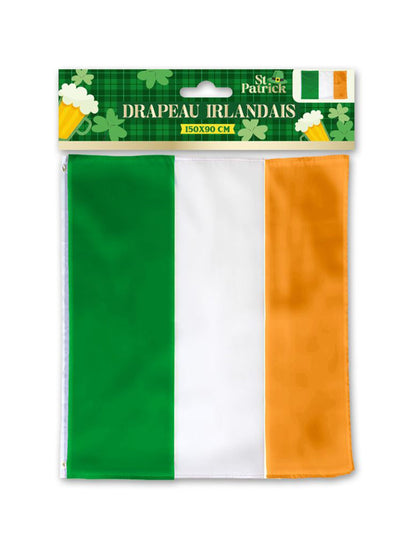 Irish Flag 150 x 90 cm