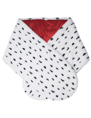 Dospělý falešný dalmatinský šátek