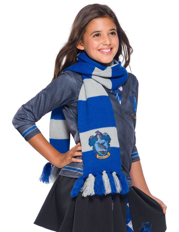 Luxusní šála z Havraspáru