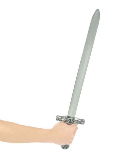 Plastový rytířský meč 63 cm