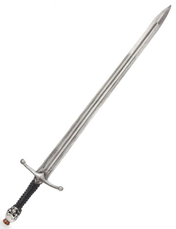 Luxusní rytířský meč pro dospělé 102 cm