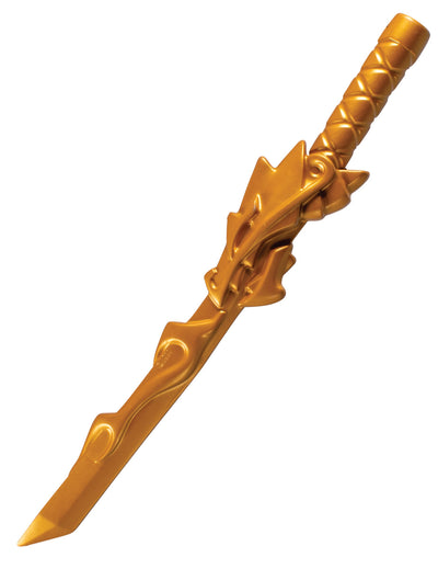 Zlatý ohnivý meč Ninjago