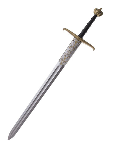 Královský meč 120 cm 