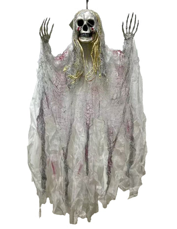 Visící krvavý žněc - 91 cm