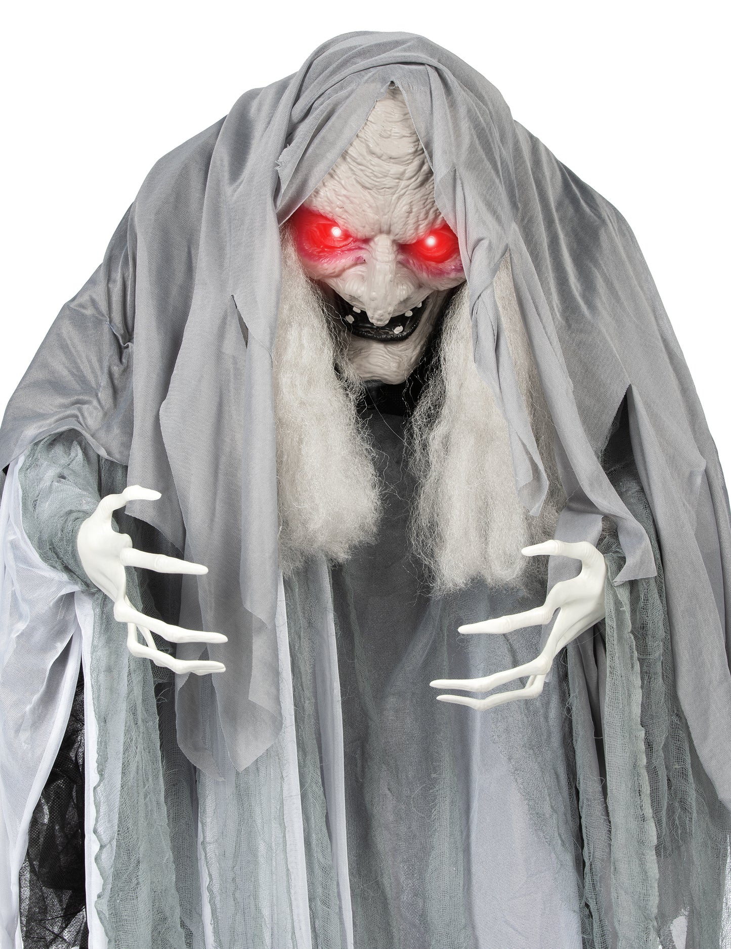 Animovaná čarodějnice 160 cm