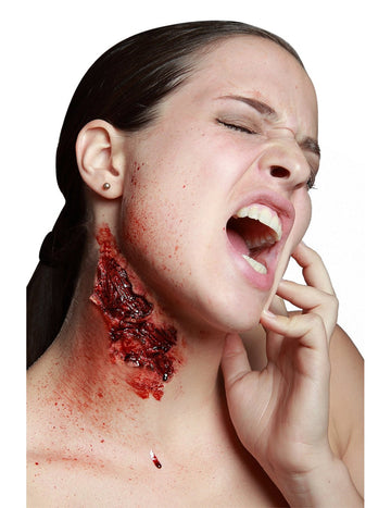 Hluboký falešný skus