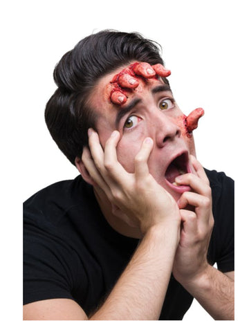 Falešná rána krvavé prsty pro dospělé