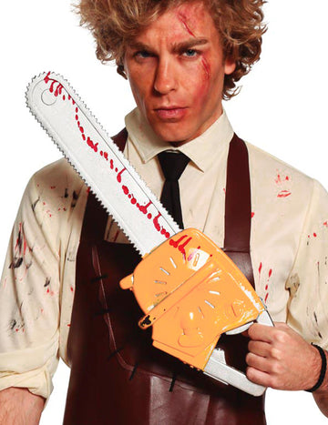 Falešná elektrická pila 54 cm