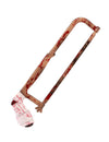 Umělá zakrvácená pila 45 cm