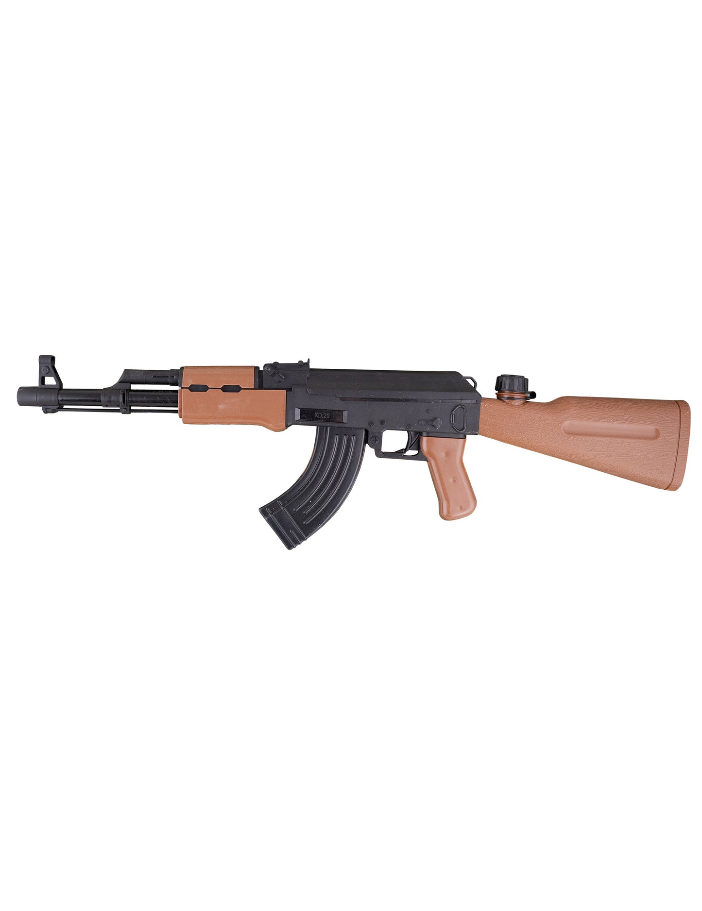 Falešná AK-47 vodní pistole 